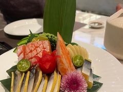 -星璞全日餐厅·高空自助餐(深铁铂尔曼酒店)
