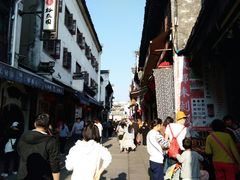 -临街徽菜馆·正宗黄山味