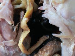 烤鸡-大益烤鸡