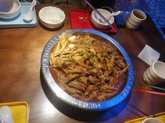 -胖哥俩肉蟹煲(湖滨银泰in77店)