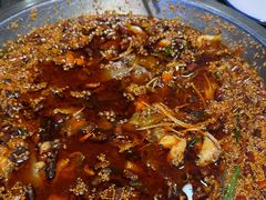 -胖子鱼·天水麻辣鱼火锅(秦州407店)
