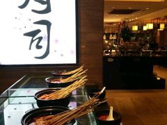 -城市名人酒店喝彩西餐厅(人民南路店)