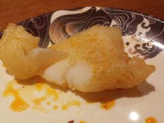 椒麻巴沙鱼-渝是乎酸菜鱼(龙旗购物中心店)