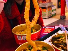 -盛香亭热卤(浏阳天虹店)