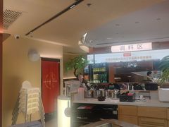-左庭右院鲜牛肉火锅(南通CBD大有境店)