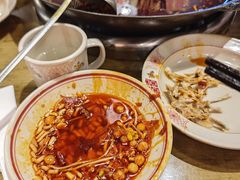-川渔郎·鱼蛙自助火锅(文殊院店)