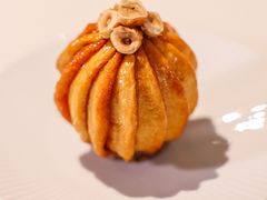 -潮一不贰·法式甜品·生日蛋糕·西式简餐(外滩店)