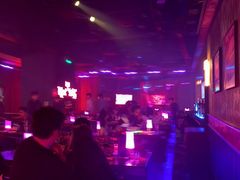 -MOSSO音乐酒吧·live house(南京旗舰店)