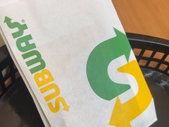 -赛百味SUBWAY(永业店)
