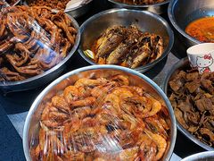 -蓝精灵饺子店