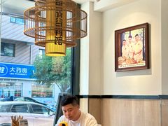 -楚成谷鸭馆(裕民店)