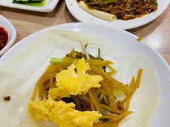 -姥家春饼店(漳州二路店)