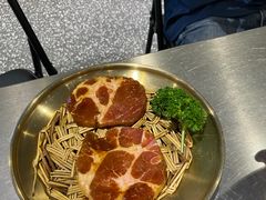 -本炙炭烤·蒲烧活鳗料理店(金沙洲店)