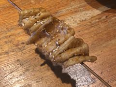-香约老地方烧烤(九道街店)