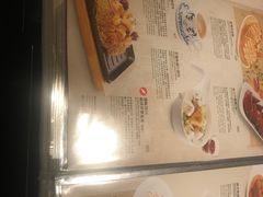 -翠华餐厅(湾仔店)