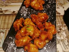 -绿茶餐厅(燕郊永旺店)