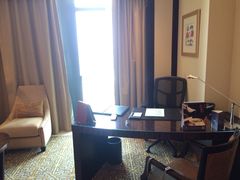 喜来登酒店-济南喜来登酒店