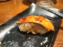 -吉兆手握寿司(车公庙店)