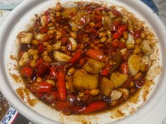 -3弄堂·滕王饭店·江西菜(铜锣湾店)