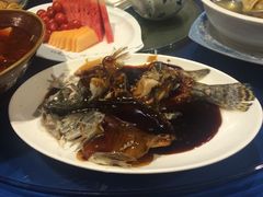 -良渚君澜度假酒店·中餐厅
