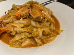 -开海·红岛海鲜虾水饺(石老人店)