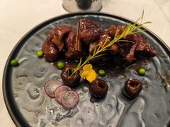 -聚鑫阁江浙菜·非遗传承技艺(闵行交大店)