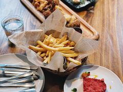 -百好乐宠物友好餐厅(朝外大街店)