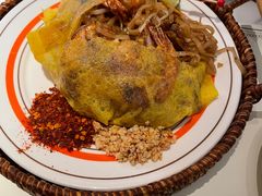 -太食獸泰式茶餐厅(济南万象城店)