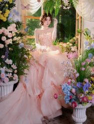 -米莱摄影写真(五大道别墅店)