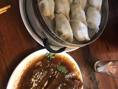 -三盛轩回民饺子馆