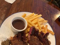 安格斯牛排肉眼-羽深肉铺 Steak & Wine
