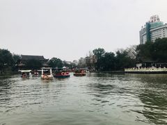 -北湖公园