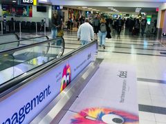 -约翰·菲茨杰拉德·肯尼迪国际机场