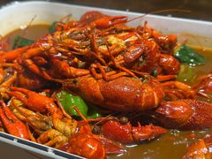 -聚汇三少·龙虾·中餐厅(莫邪路新天地店)