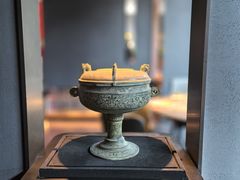 -曾宴·楚菜(湖北省博物馆店)