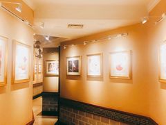 -新侨三宝乐西餐厅(崇文门店)