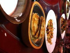 -大汗行宫园林餐厅