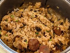 腊味煲仔饭-椿记烧鹅(北门店)