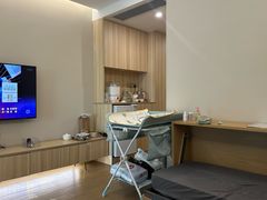 -雪梅月子中心(华侨城店)