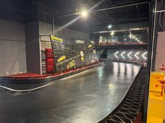 -魔赛卡丁车赛车汇(上海店)