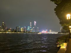 -珠江夜游广州塔·中大码头