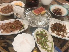 -西江美食舫·江西菜(健德桥店)