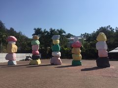 -漳州滨海火山岛自然生态风景区