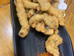 -古真记钵钵鸡(总店)