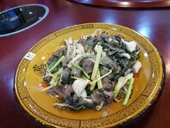 特色风味牛杂-南宁肥仔饭店(江南店)