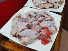 -清新一盅正宗清远鸡(环城路店)