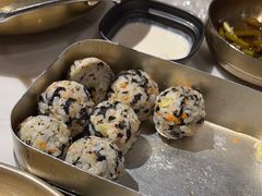 -HOTISLAND海鸡岛·韩国料理(江南西店)