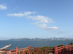-养马岛旅游度假区