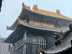 -武当山风景区