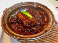 原味仔排-新荣记(新源南路店)